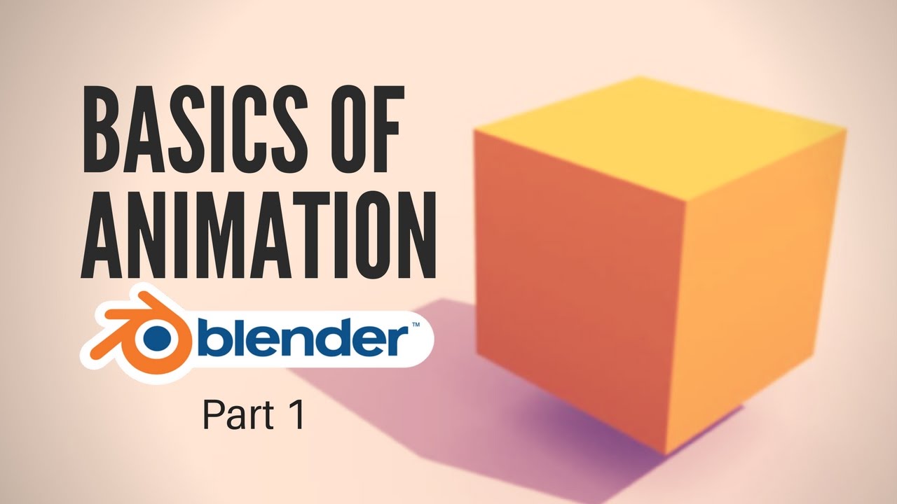 Blender Malayalam 13 Animation INTRO 1 YouTube