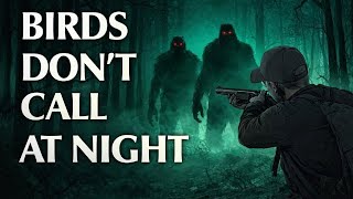 Elite Veterans Break Their Silence: The Most Terrifying Bigfoot Encounters Ever Told