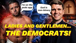 Platner and Talarico Are Hurting the Democrats Midterm Chances BADLY