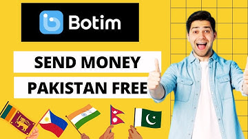 How to Activate Botim Money prepaid card UAE | send money to home free by using Botim | Botim update