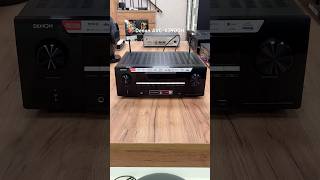 Denon AVC-X3900H