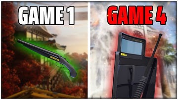 The Finals BUT My Loadout Is *RANDOM*