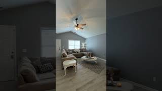 Kennesaw GA Ranch Home | 2 Bed, 2 Bath | $330,000