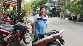 mới bắc được cọp chúa đây .sh 108 xe sản xuất 2011 xe này một chủ mua mới 2017 giá 248 tr