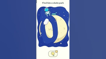 Dop2 (Delete One Part)Level-383 Find him a skate park #viralvideo #shortsfeed #shorts @yt_gamers_506