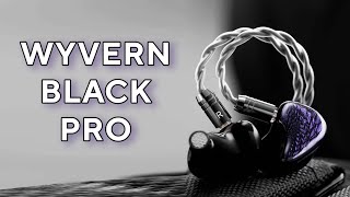 : Hi  Fi  Kinera Celest Wyvern Black  30$
