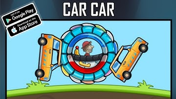 Hill Climb Racing Mobile Gameplay - Walkthrough   Part-30  (Android ios)