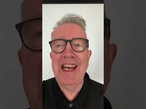 Tom Robinson solo