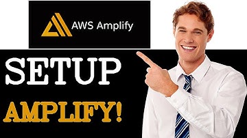 How To Set Up Aws Amplify Appsync Integration (2025)