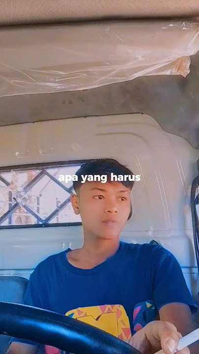 berjalanlah dengan mengalir saja ✨ #automobile#storywa #beranda  #drivermuda #sopir