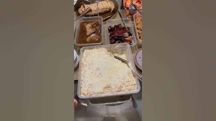 😋 House Blessing Batangas City Philippines 2022 #batangas #lutongbahay  #food #wanam #shorts
