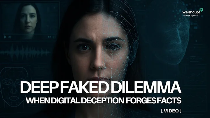 BRIEF: Deepfake Dilemma -  When Digital Deception Forges Facts