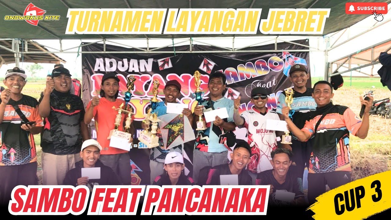 SKILL BERKELAS TAMPAK DI ACARA SAMBO KITE FIGHTER SITUBONDO || LOMBA LAYANGAN ADUAN ❗