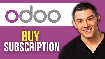 How to Buy Odoo Subscription
