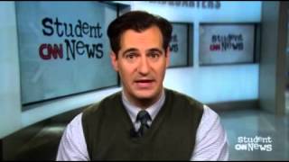 CNN Student News - April 16, 2014