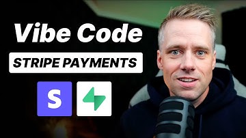 Let’s vibe code recurring payments with Stripe, Supabase, and Cursor AI