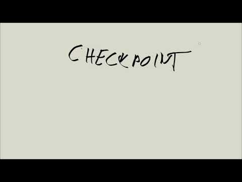 Capa de Linux Tutorial Series - 24 - Checkpoint