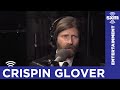 Crispin glover   zemeckis est devenu vraiment en colre contre moi   opie et anthony