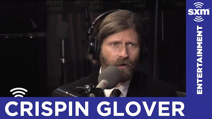 Crispin Glover: "Zemeckis Got Really Mad at Me" | ...