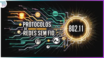 O que é protocolo 802.11 AX?
