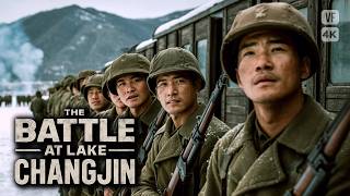 Guerre de Corée | La Bataille du lac Changjin | Action | Guerre | Film complet | ACE