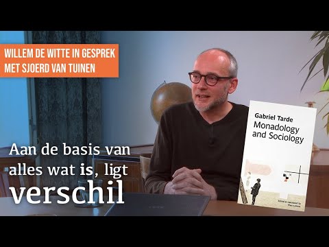 Video: Dialectiek en metafysica als antipoden van concepten