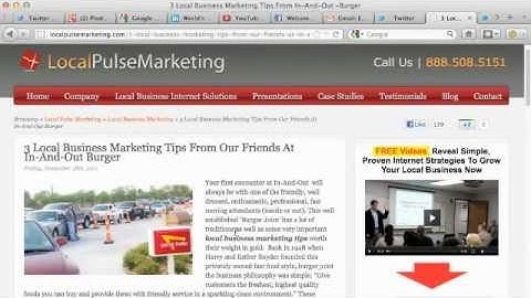 Upload Photos To Google+ Brand Page: Add Photos Google Plus Business Page