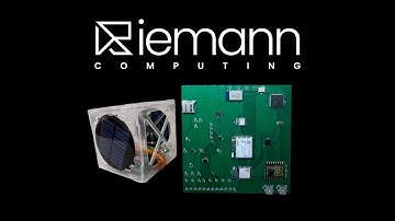Riemann Computing Mini-Update (Latest Compute Module R&D)