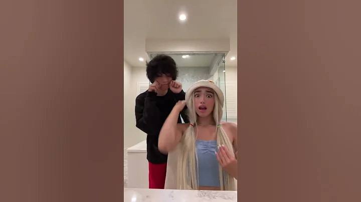 Shawn's cupid is KAT?!❤️  #stokestwins #comedy #sus