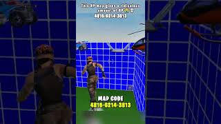 The BEST XP MAP in Fortnite Chapter 7 Season 2! #xpmaps #fortnite #xp #xpmap #chapter4