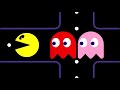 PACMAN TIGHTROPE