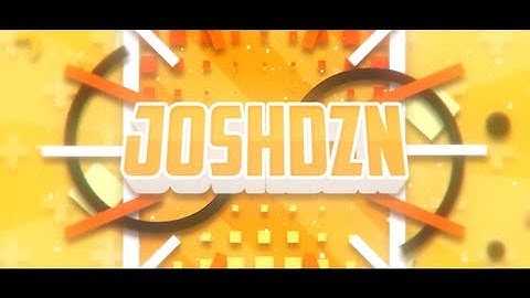 (After Effects) Paid 2D Intro For JoshDZN ^^ cool bg