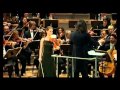 Capture de la vidéo Hilary Hahn - Korngold - Violin Concerto In D Major, Op 35