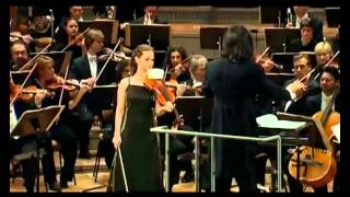 Hilary Hahn - Korngold - Violin Concerto in D major, Op 35