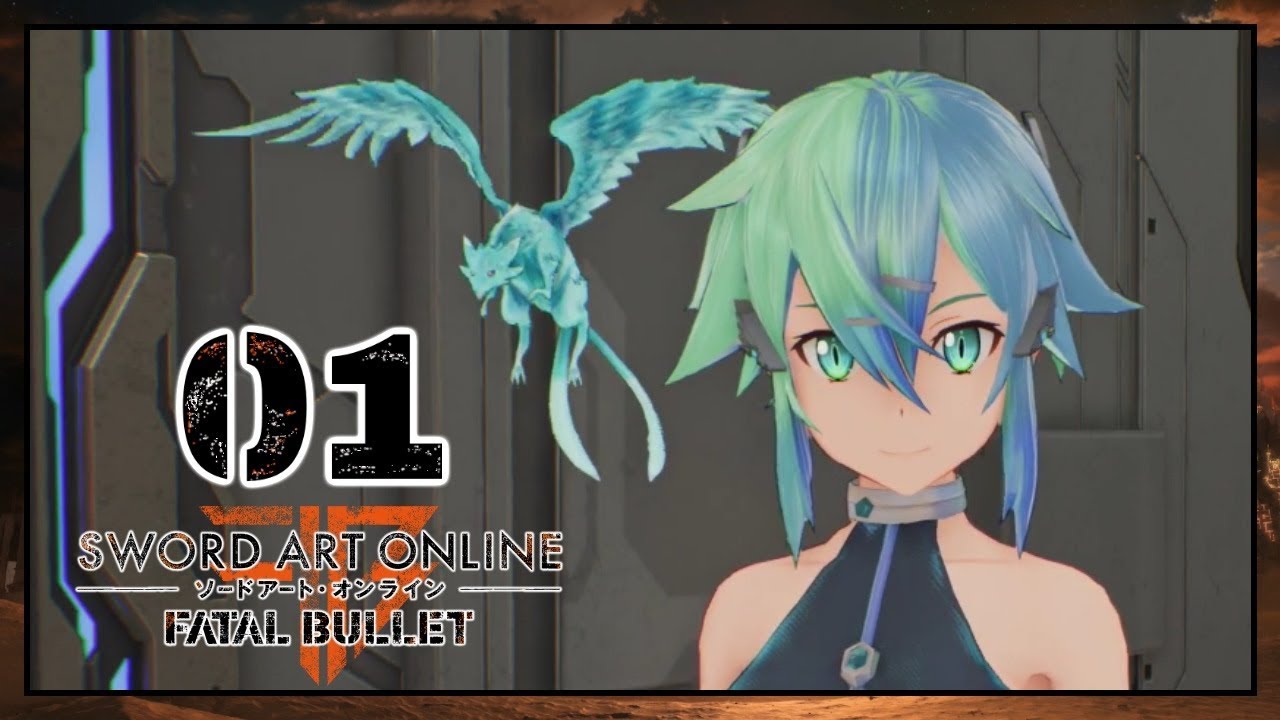 Sword Art Online Deutsch Stream Sword Art Online Deutsch Stream