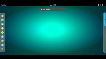 Mount Google Drive to Ubuntu 16.04 GNOME