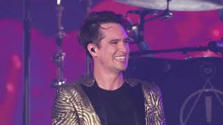 Panic! At The Disco - Hey Look Ma I Made It Live At Rock In Rio 2019