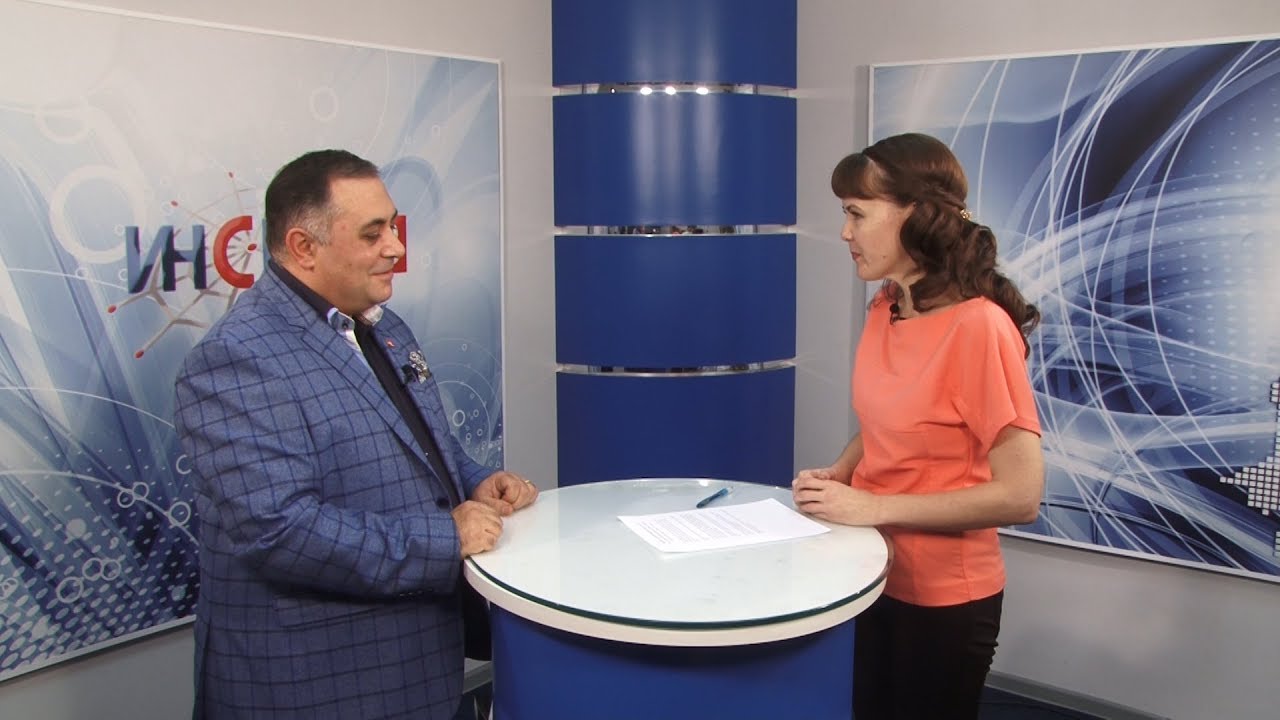 Даллакян карина арменовна