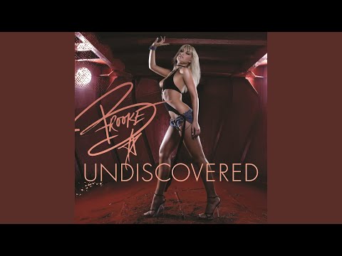 Brooke Hogan — Heaven Baby