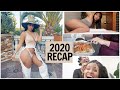 FOOTAGE I NEVER POSTED FROM 2020! PARTYING, COOKING, & MORE!