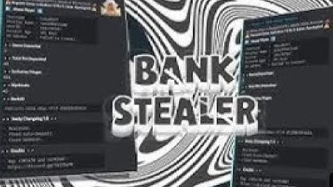 BANKSTEAL, PET SIM X SCRIPTS 2023