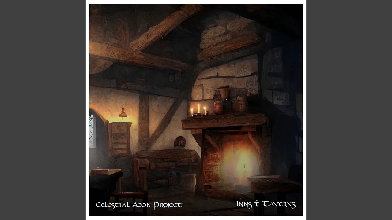 在 YouTube 上观看 Inn by the Forest (Harp)