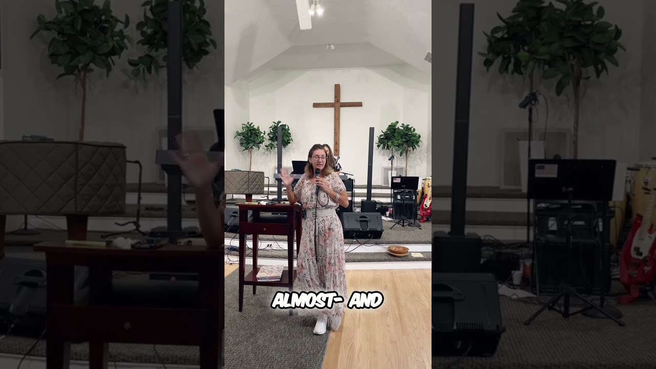 Forgiveness: Is Jesus' Sacrifice Enough for You? #shorts