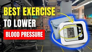 How to Lower Your Blood Pressure with Exercise in Just 10 Minutes screenshot 5