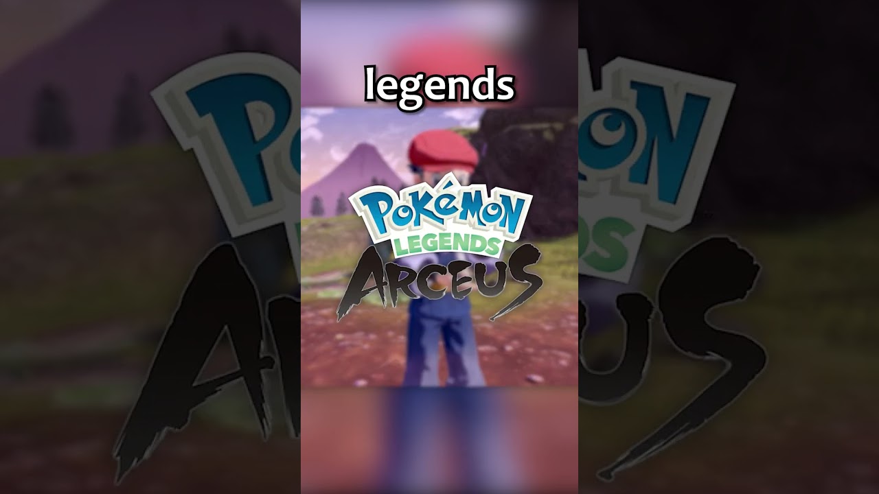 5 Ways I'd Improve Pokemon Scarlet & Violet