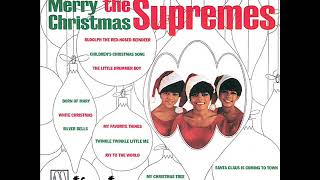 The Supremes - Silver Bells