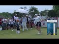 Rio Takeda Highlights | 2025 ShopRite LPGA Classic presented by Acer Rd. 1