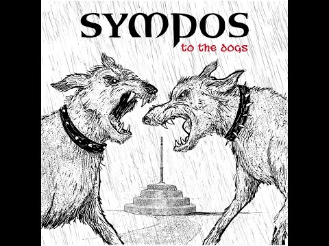 To The Dogs artwork
