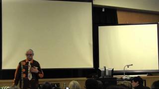 Celebrity Patch Adams Speaking at Bastyr University HD Profile