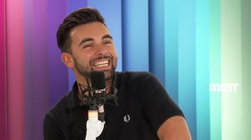 Mathias Vergels mist nog elke dag zijn opa en maakt een heel persoonlijk lied.